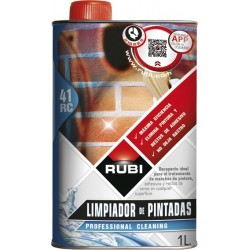 LIMPIADOR PINTADAS RC-41...