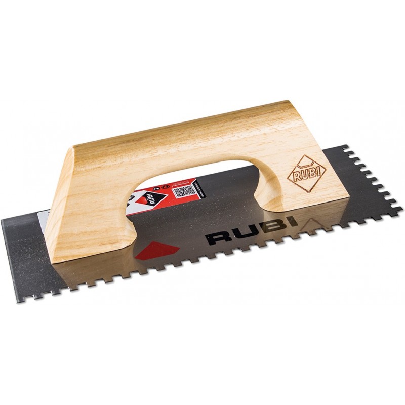 PEINE 65986/28CM R-10 MMC ACERO