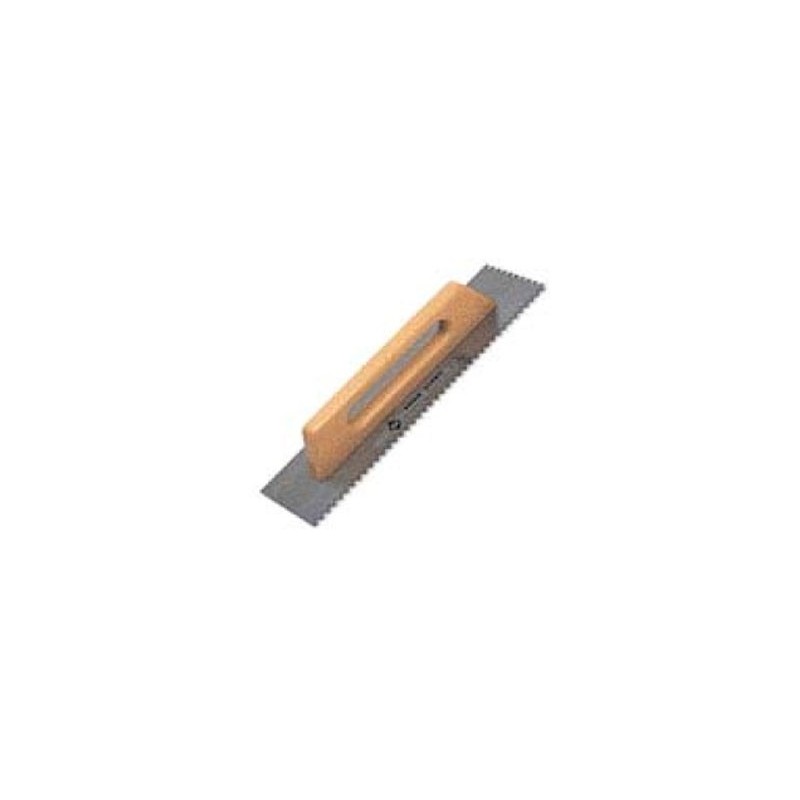 PEINE 71924/18CM 06X06 MM ACERO