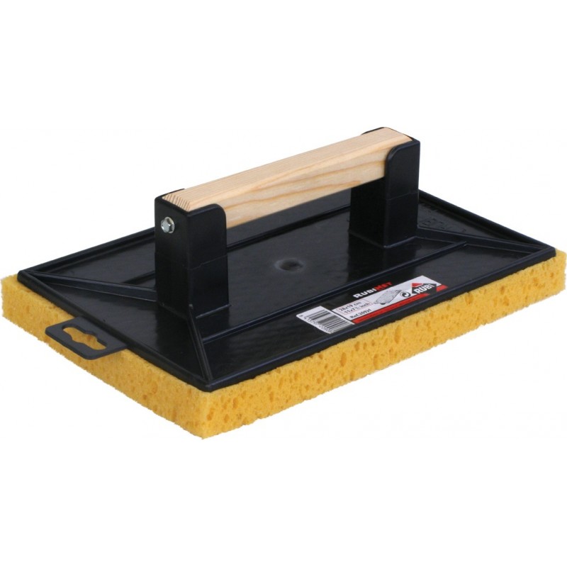 TALOCHA PLASTICO 20924/27x18 C/ESPONJA