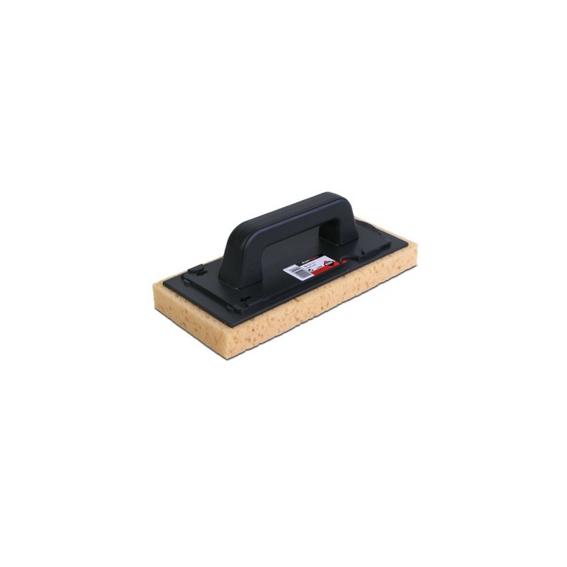 TALOCHA PLASTICO 22916/30X13,5 C/ESPONJA