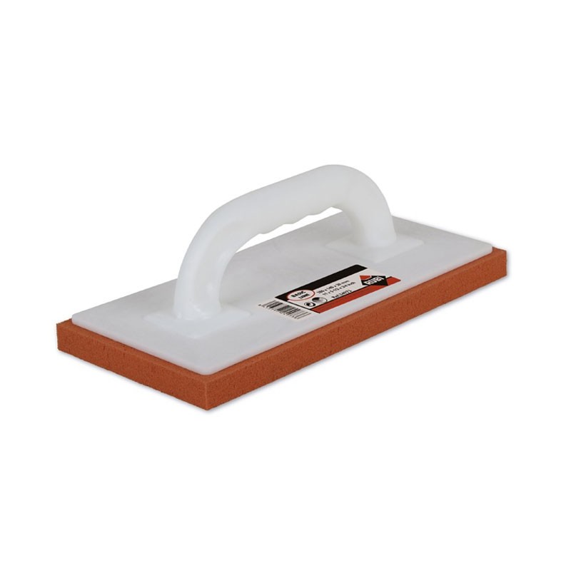 TALOCHA PLASTICO 24973/28X14X2 C/ESPONJA