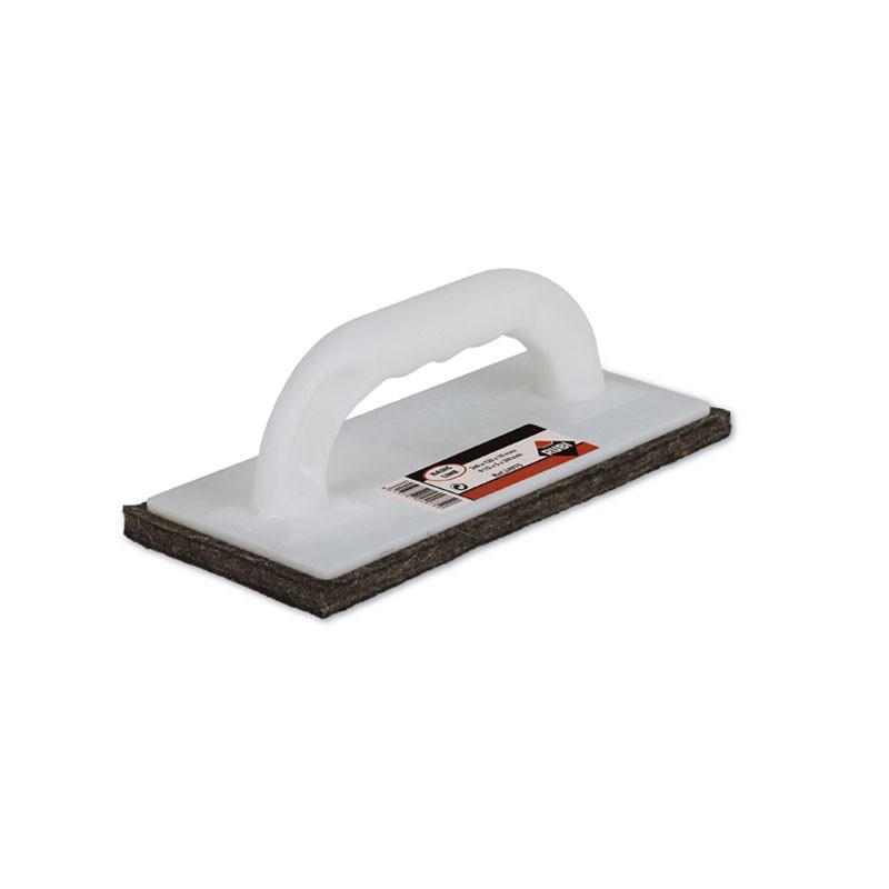 TALOCHA PLASTICO 24975/24X12X1 C/FIELTRO