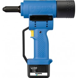 REMACHADORA ACCUBIRD A...