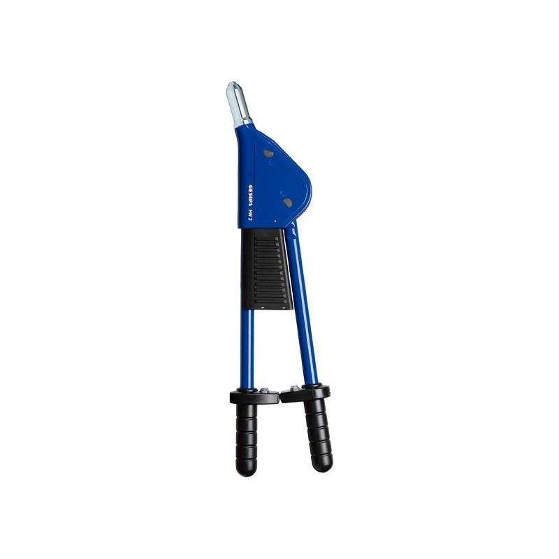 REMACHADORA MANUAL HN-2