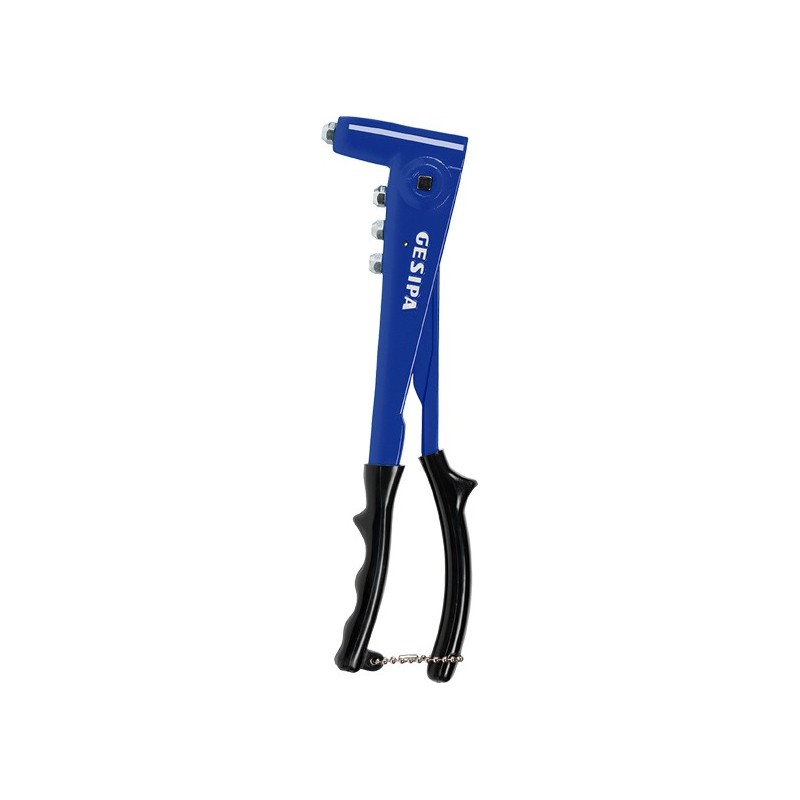 REMACHADORA MANUAL NTS
