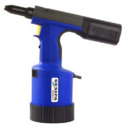 REMACHADORA NEUMATICA TAURUS-2