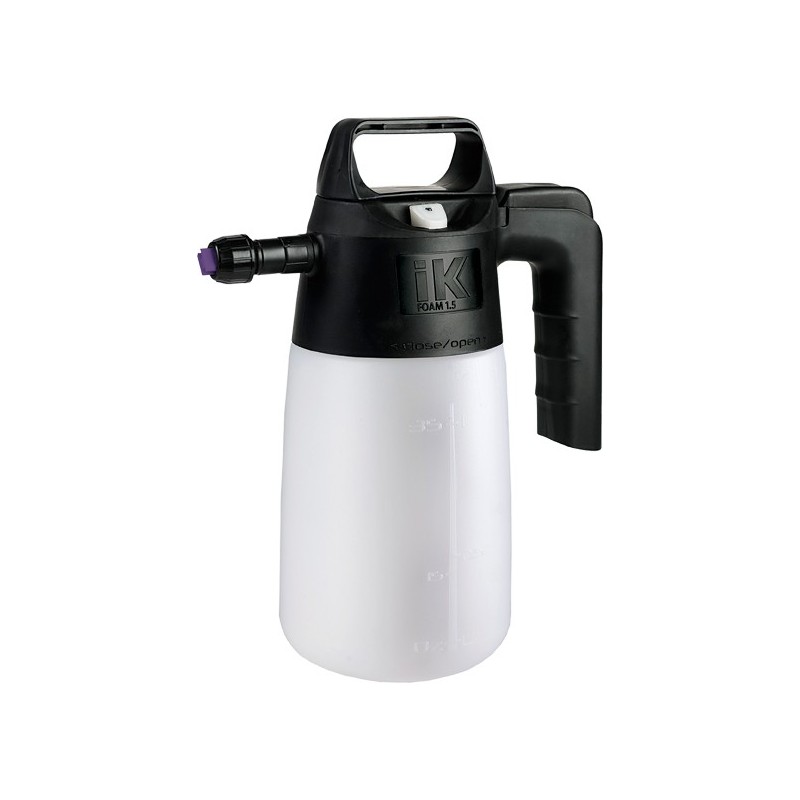 PULVERIZADOR IK FOAM ESPUMA 1,5L 81776