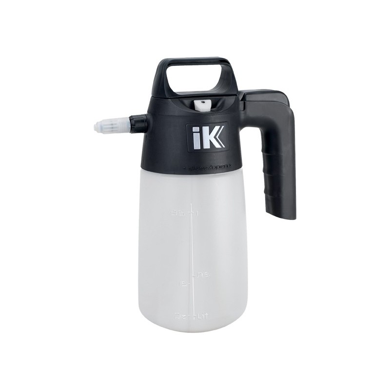 PULVERIZADOR INDUSTRIAL IK-1,5 81771