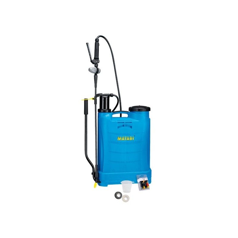 PULVERIZADOR EVOLUTION 16L 84941