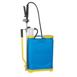 PULVERIZADOR SUPER-AGRO 16L...