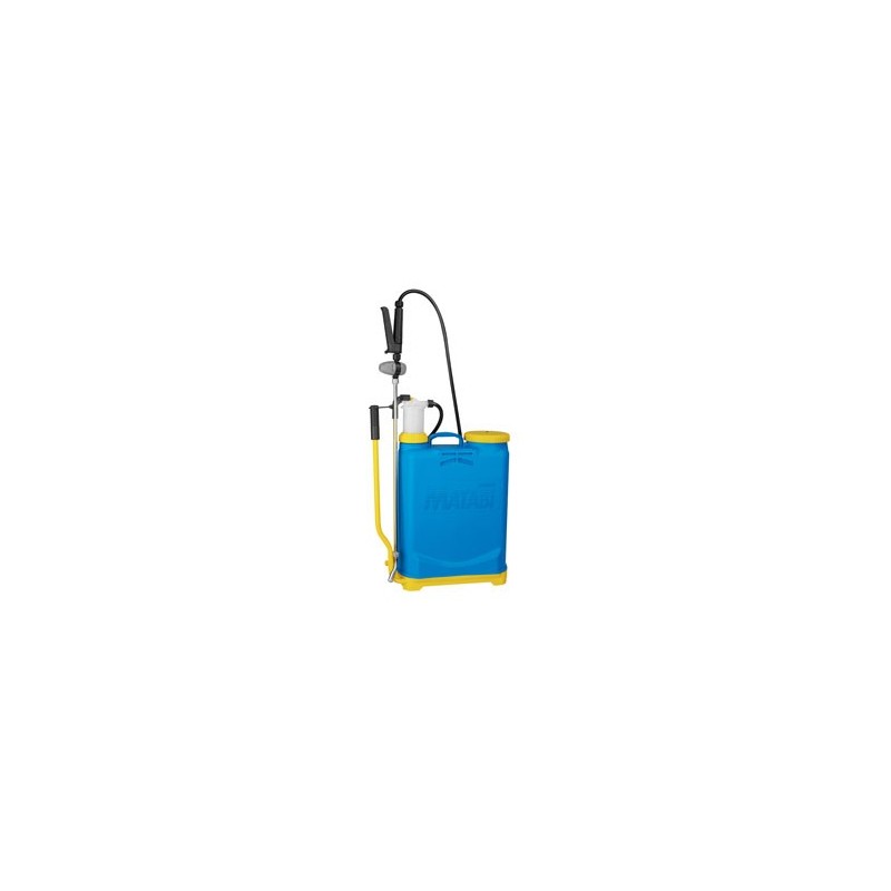 PULVERIZADOR SUPER-AGRO 16L 83941 MOCH