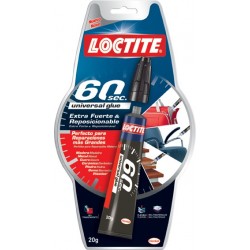 PEGAMENTO S.GLUE3 60S 20G...