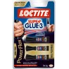 PEG.S.GLUE3 3X1GR POWER GEL FLEX 2056169