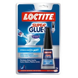 PEGAMENTO S.GLUE3 10GR....