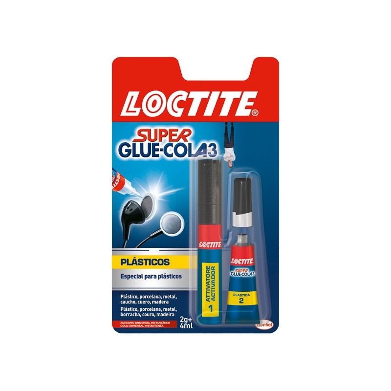 PEGAMENTO S.GLUE3 02GR.1591698/2067172