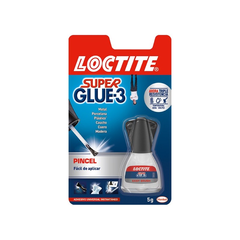 PEGAMENTO S.GLUE3 5G.PINC1853786/2251822