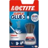 PEGAMENTO S.GLUE3 5G.PINC1853786/2251822
