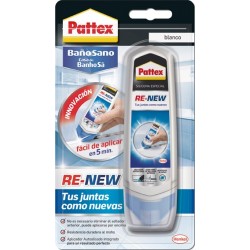 EXPO.PATTEX RE-NEW 2045060...