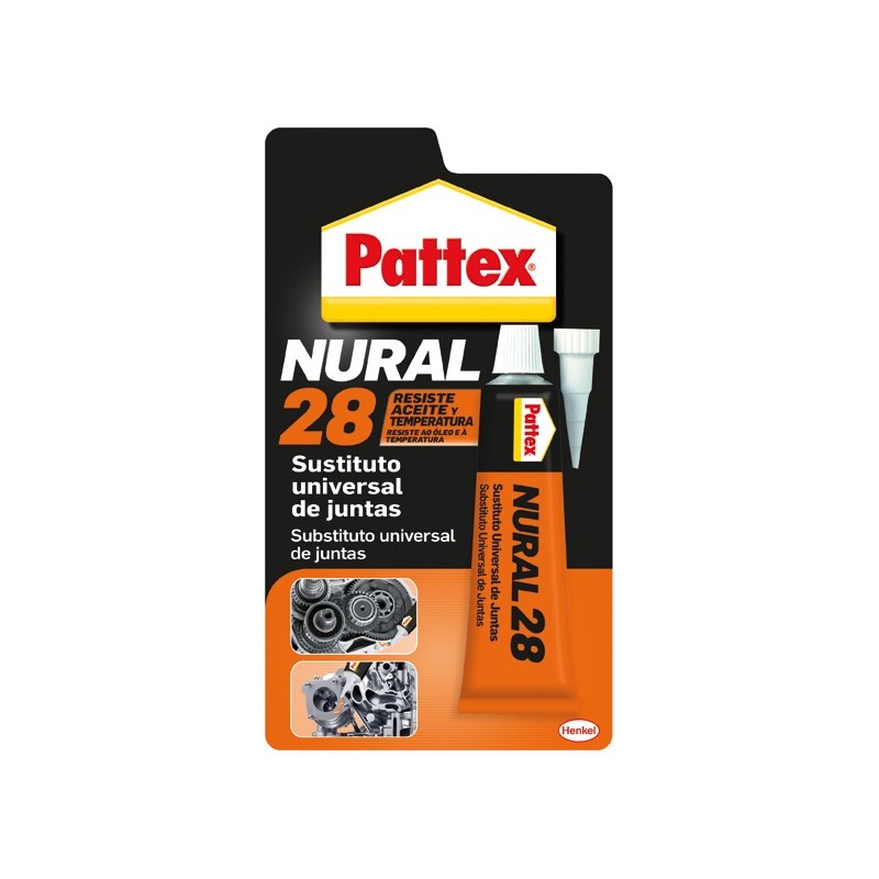 NURAL 28 40ML.1755255 AD.N.BL.