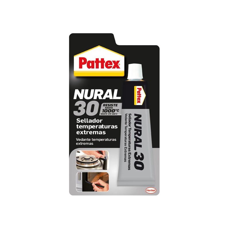 NURAL 30 110GR.1755214 AL.TEM.BL.