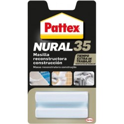 NURAL 35 50GR 1816201 ADH.BL.