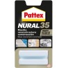 NURAL 35 50GR 1816201 ADH.BL.