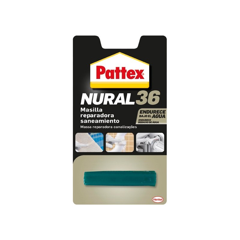 NURAL 36 48GR.1842188 BARRA