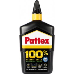 PATTEX 100% COLA 50GR...