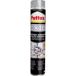 PATTEX CX10 MORTERO...