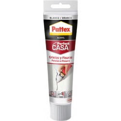 PATTEX GRIETAS/FISURAS 050ML 1976936 BCO
