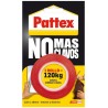 PATTEX NO+CLAVOS 12CINTA D.CARA1403701