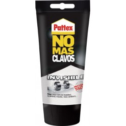 PATTEX NO+CLAVOS...
