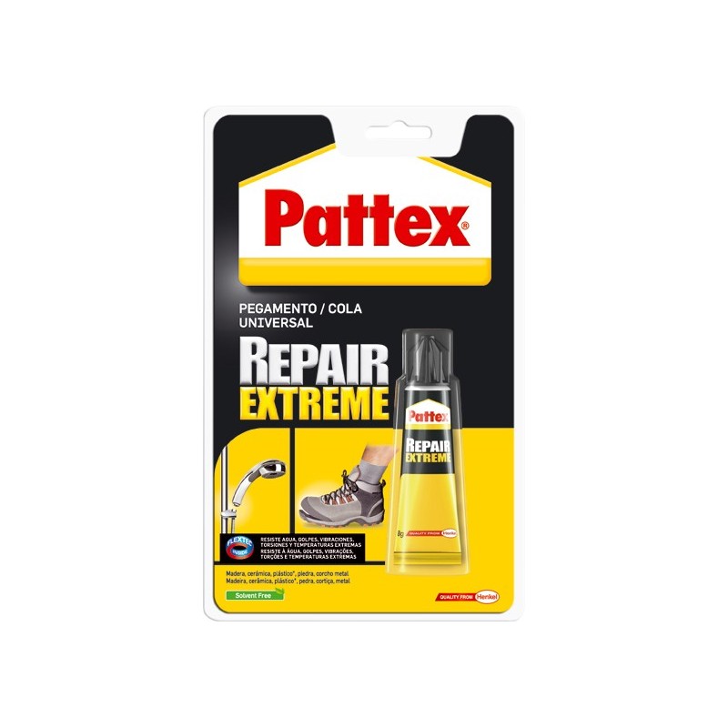 PATTEX REPARA EXTREM 8G.1367280/2145840