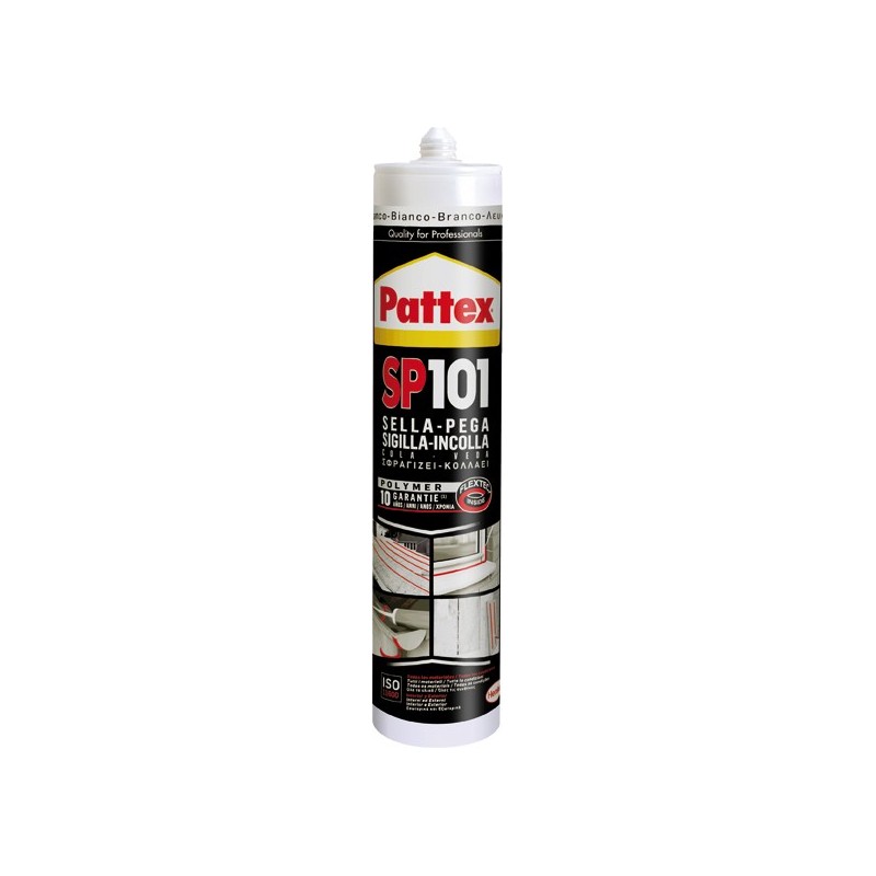 SISTA SP-101 2024183 280ML NEGRO