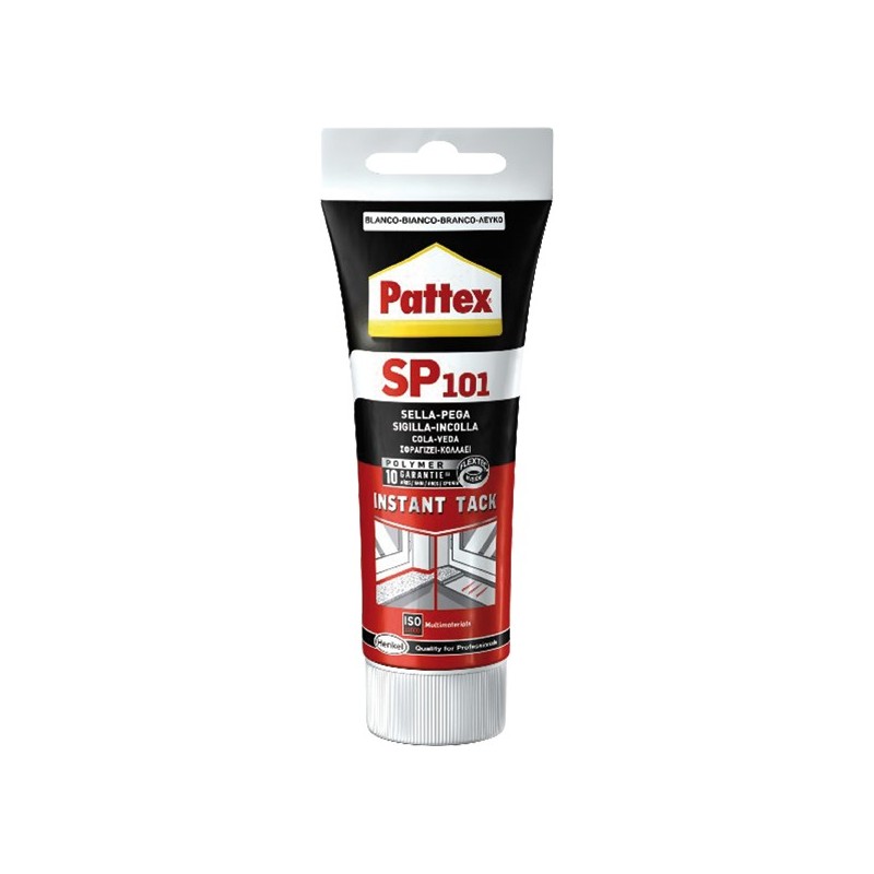 SISTA SP-101 1773725 INST.TACK 80ML BCO