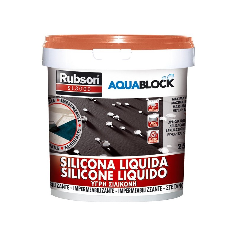 SILICONA LIQUIDA SL3000 229486-1,2KG TEJ