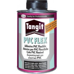 TANGIT ADH.PVC FLEX 500G...