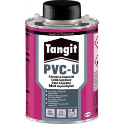 TANGIT ADHES.PVC 250G BOTE...