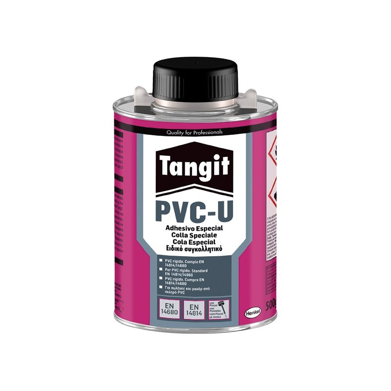 TANGIT ADHES.PVC 250G BOTE 34949 C/P