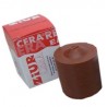 TACO DE CERA ZIUR 70GR.VIRGEN NATURAL