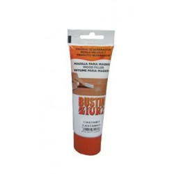 RESTAURADOR ZIUR 2 120GR.CAOBA