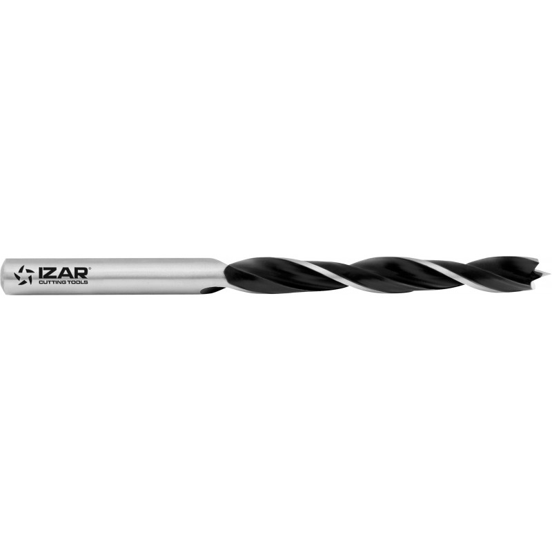 BROCA MADERA ESPIRAL 3 PUNTAS 1640-11