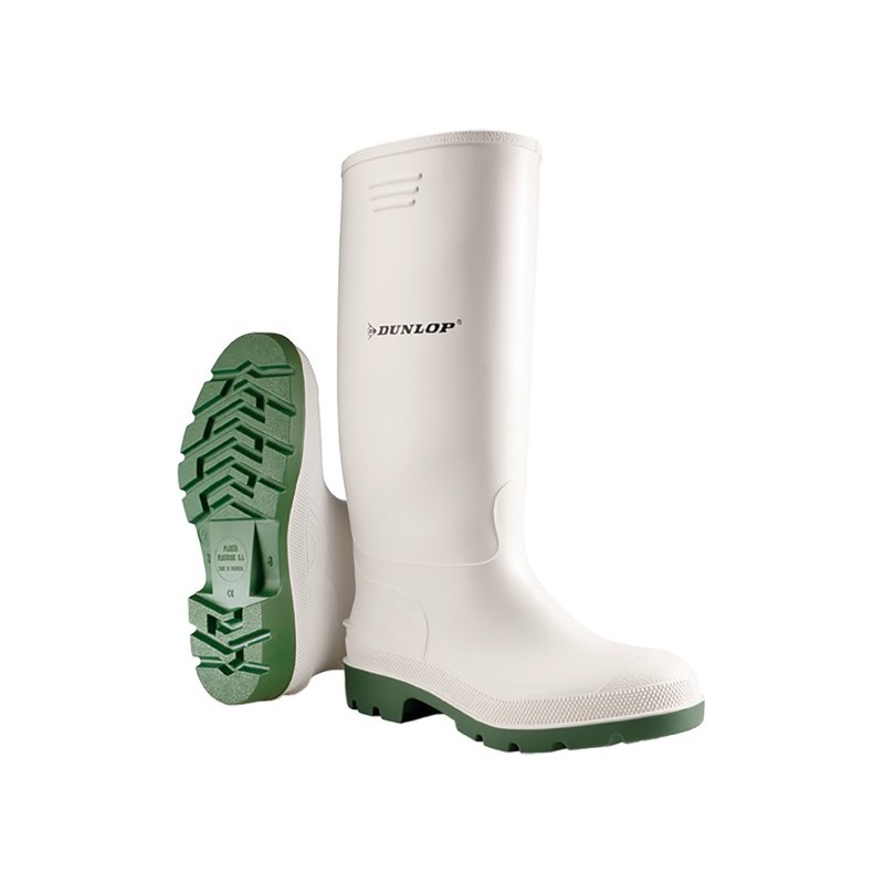 BOTA C/ALTA PRICEMASTOR 380BV T-46 BCO