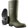 BOTA C/ALTA PRICEMASTOR 380VP T-46 VERDE