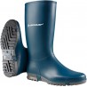 BOTA C/ALTA SPORT K254711 T-42 AZUL
