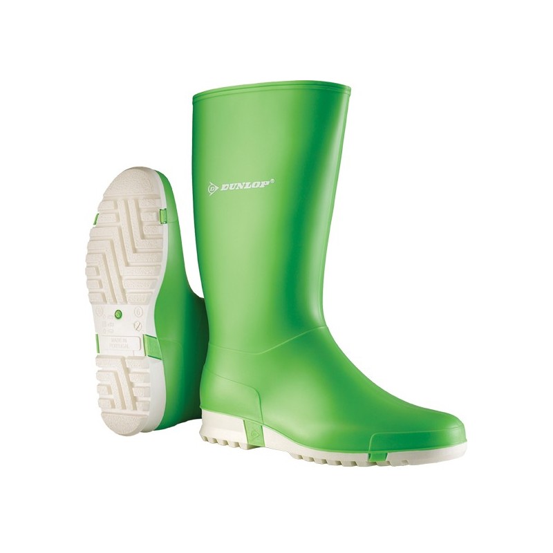BOTA C/ALTA SPORT K288111 T-42 VDE LIMA