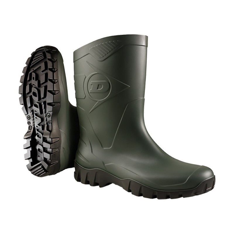BOTA M/CAÑA DEECALF K580211/011 T-46 VDE
