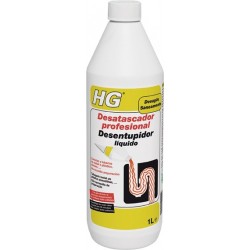 DESATASCADOR PROFESIONAL 1L...
