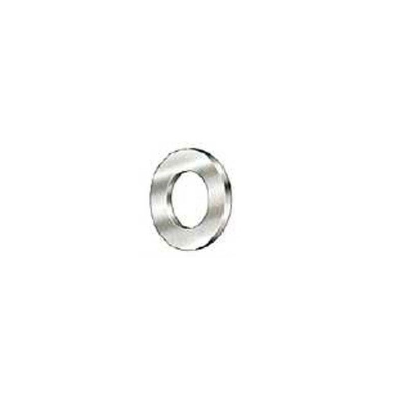 ARANDELA 125 M\04 INOX